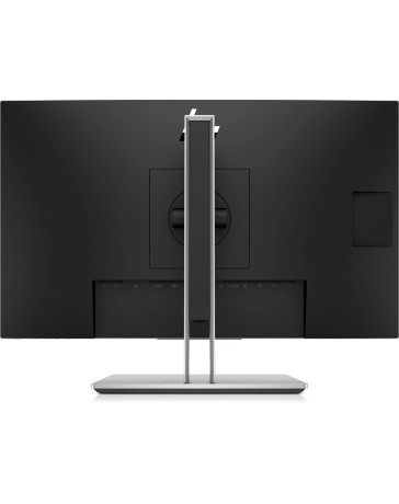 HP EliteDisplay E243d 24" 1920x1080 FHD, IPS, HDMI, USB-C, DP, VGA Zilver