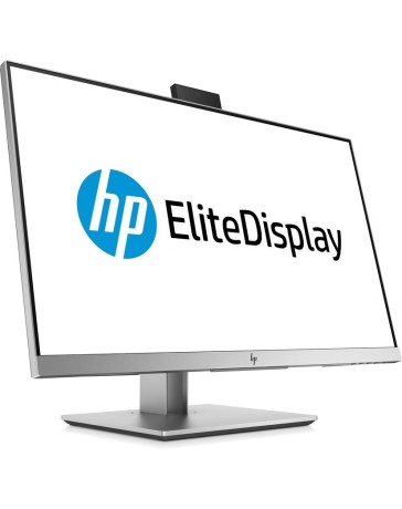 HP EliteDisplay E243d 24" 1920x1080 FHD, IPS, HDMI, USB-C, DP, VGA Zilver