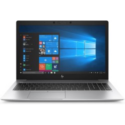 HP EliteBook 850 G6, i7-8565U, 16GB RAM, 256GB SSD, 15" FHD, Win 11 Pro, US QWERTY