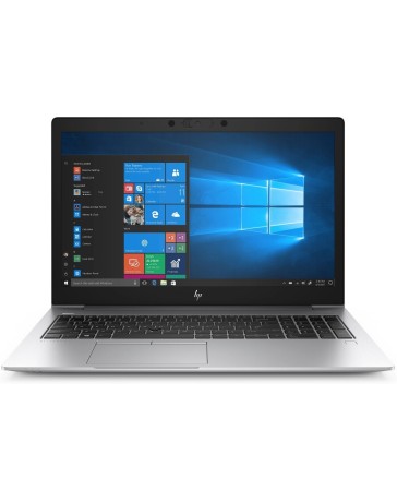 HP EliteBook 850 G6, i7-8565U, 16GB RAM, 256GB SSD, 15" FHD, Win 11 Pro, US QWERTY