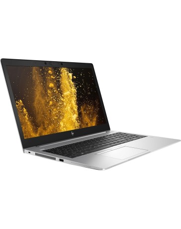 HP EliteBook 850 G6, i7-8565U, 16GB RAM, 256GB SSD, 15" FHD, Win 11 Pro, US QWERTY