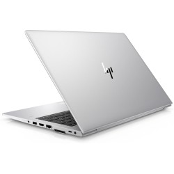 HP EliteBook 850 G6, i7-8565U, 16GB RAM, 256GB SSD, 15" FHD, Win 11 Pro, US QWERTY
