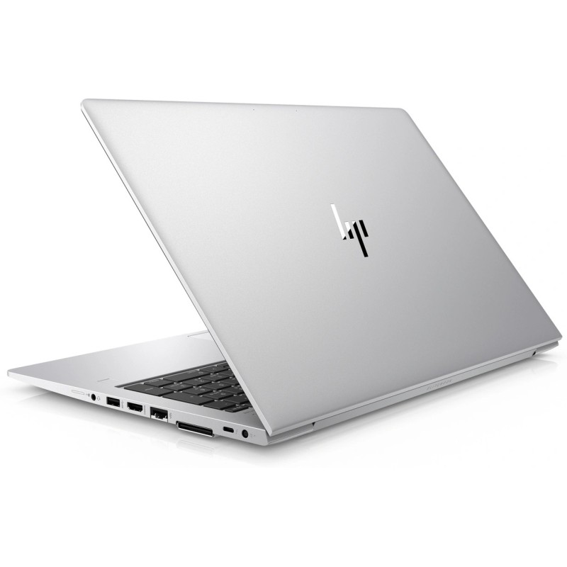 HP EliteBook 850 G6, i7-8565U, 16GB RAM, 256GB SSD, 15" FHD, Win 11 Pro, US QWERTY