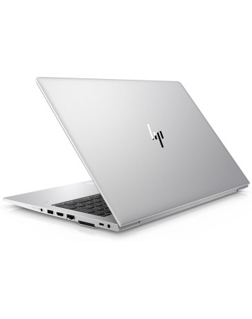 HP EliteBook 850 G6, i7-8565U, 16GB RAM, 256GB SSD, 15" FHD, Win 11 Pro, US QWERTY