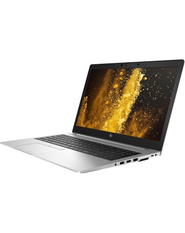 HP EliteBook 850 G6, i7-8565U, 16GB RAM, 256GB SSD, 15" FHD, Win 11 Pro, US QWERTY