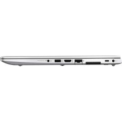 HP EliteBook 850 G6, i7-8565U, 16GB RAM, 256GB SSD, 15" FHD, Win 11 Pro, US QWERTY