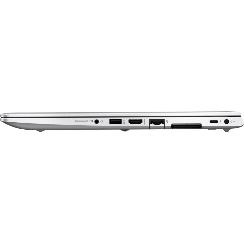 HP EliteBook 850 G6, i7-8565U, 16GB RAM, 256GB SSD, 15" FHD, Win 11 Pro, US QWERTY