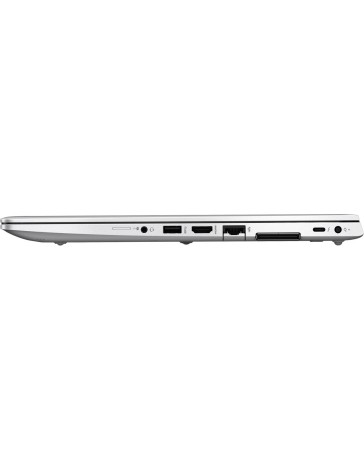 HP EliteBook 850 G6, i7-8565U, 16GB RAM, 256GB SSD, 15" FHD, Win 11 Pro, US QWERTY
