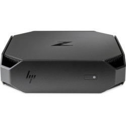 HP Z2 G3 Mini Xeon E3-1225 V6 3.3GHz, 16GB, 512Gb SSD, Quadro M620 Mobile , Win 10 Pro