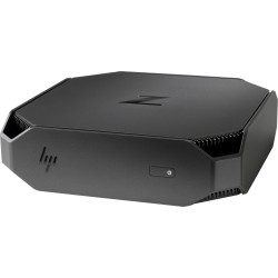 HP Z2 G3 Mini Xeon E3-1225 V6 3.3GHz, 16GB, 512Gb SSD, Quadro M620 Mobile , Win 10 Pro