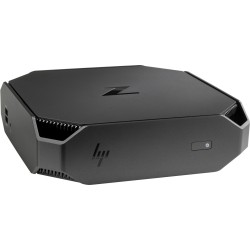 HP Z2 G3 Mini Xeon E3-1225 V6 3.3GHz, 16GB, 512Gb SSD, Quadro M620 Mobile , Win 10 Pro