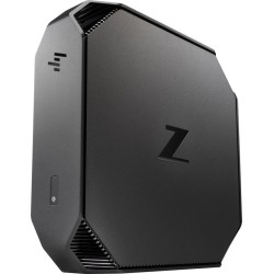 HP Z2 G3 Mini Xeon E3-1225 V6 3.3GHz, 16GB, 512Gb SSD, Quadro M620 Mobile , Win 10 Pro