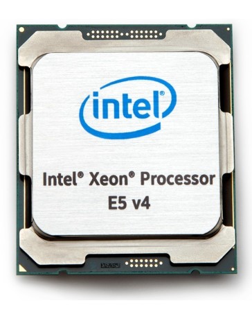 Intel Xeon E5-2623 v4 4-Core 2.60GHz | Workstation & Server CPU