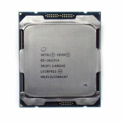 Intel Xeon E5-2623 v4 4-Core 2.60GHz | Workstation & Server CPU