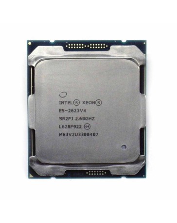 Intel Xeon E5-2623 v4 4-Core 2.60GHz | Workstation & Server CPU