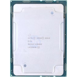 Intel Xeon Gold 6134 3.2GHz | 8-Core Serverprocessor met 24.75MB Cache