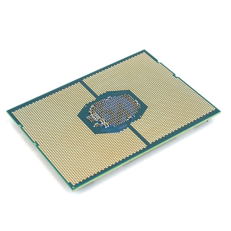 Intel Xeon Gold 6134 3.2GHz | 8-Core Serverprocessor met 24.75MB Cache