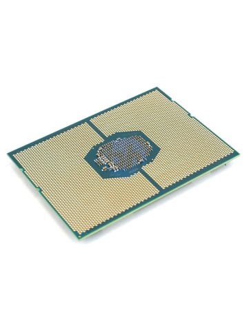 Intel Xeon Gold 6134 3.2GHz | 8-Core Serverprocessor met 24.75MB Cache