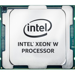 Intel Xeon W-2123 SR3LJ | LGA 2066 Server CPU Processor – 3.6GHz, 4 Cores
