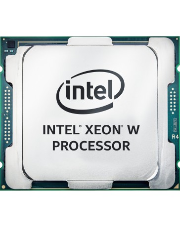 Intel Xeon W-2123 SR3LJ | LGA 2066 Server CPU Processor – 3.6GHz, 4 Cores