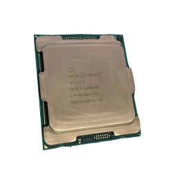 Intel Xeon W-2123 SR3LJ | LGA 2066 Server CPU Processor – 3.6GHz, 4 Cores