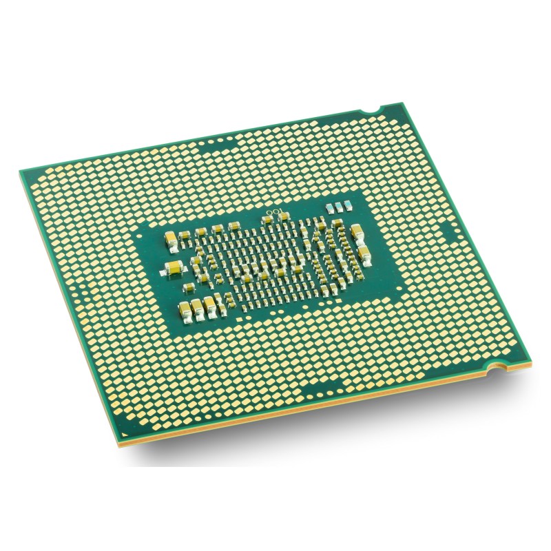 Intel Xeon W-2123 SR3LJ | LGA 2066 Server CPU Processor – 3.6GHz, 4 Cores