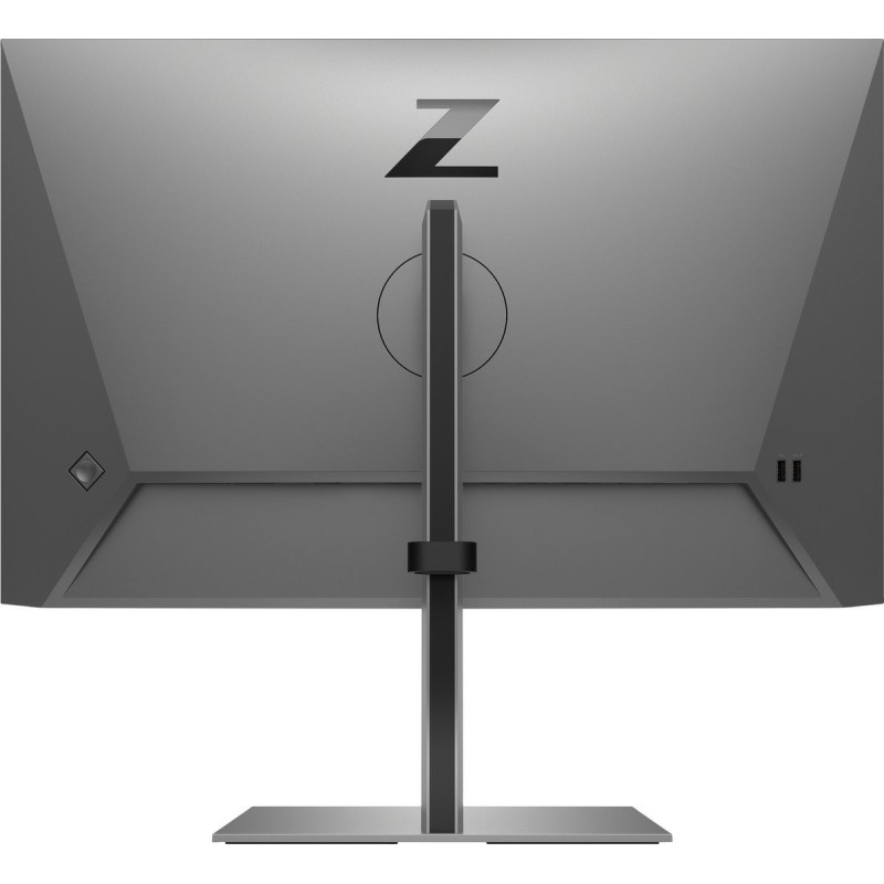 HP Monitor Z24n G3 24" FHD, 1920x1200 LED 60Hz, 5ms, DP / HDMI, Grade B