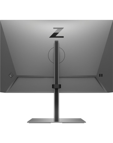 HP Monitor Z24n G3 24" FHD, 1920x1200 LED 60Hz, 5ms, DP / HDMI, Grade B