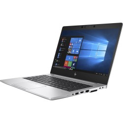 HP EliteBook 830 G6, i5-8350U, 8GB RAM, 250GB SSD, 13" FHD, Win 11 Pro, US QWERTY