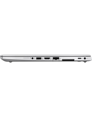 HP EliteBook 830 G6, i5-8350U, 8GB RAM, 250GB SSD, 13" FHD, Win 11 Pro, US QWERTY