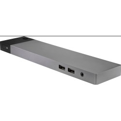 HP Elite & ZBook Docking Station Thunderbolt 3 HSTNN-CX01