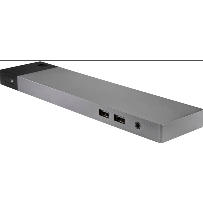 HP Elite & ZBook Docking Station Thunderbolt 3 HSTNN-CX01