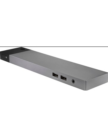 HP Elite & ZBook Docking Station Thunderbolt 3 HSTNN-CX01