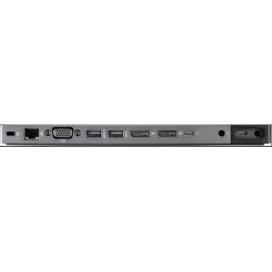 HP Elite & ZBook Docking Station Thunderbolt 3 HSTNN-CX01