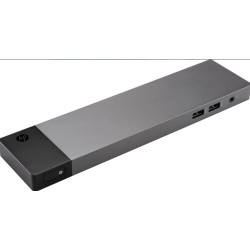 HP Elite & ZBook Docking Station Thunderbolt 3 HSTNN-CX01