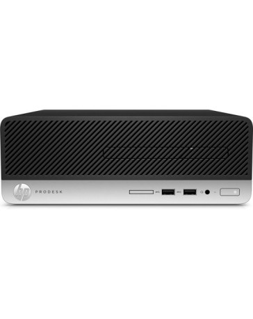 HP ProDesk 400 G4 SFF, Intel i5-7500 3,40GHz, 8GB DDR4, 256GB SSD, Windows 10 Pro
