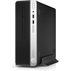 HP ProDesk 400 G4 SFF, Intel i5-7500 3,40GHz, 8GB DDR4, 256GB SSD, Windows 10 Pro