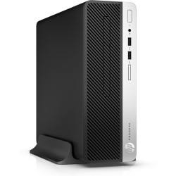 HP ProDesk 400 G4 SFF, Intel i5-7500 3,40GHz, 8GB DDR4, 256GB SSD, Windows 10 Pro