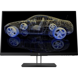 HP Z23n G2 23" IPS Monitor – Full HD, DP, HDMI, VGA