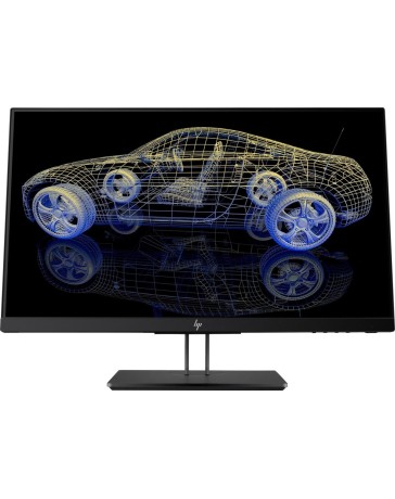 HP Z23n G2 23" IPS Monitor – Full HD, DP, HDMI, VGA