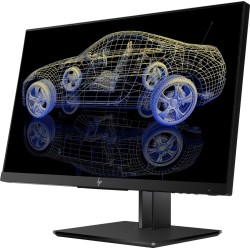 HP Z23n G2 23" IPS Monitor – Full HD, DP, HDMI, VGA