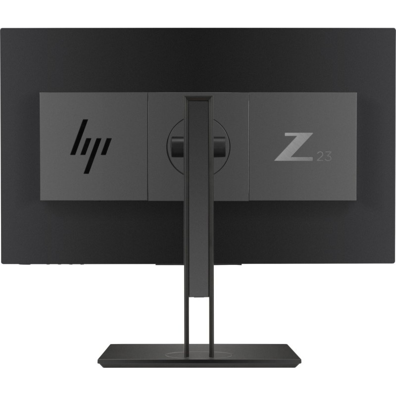 HP Z23n G2 23" IPS Monitor – Full HD, DP, HDMI, VGA