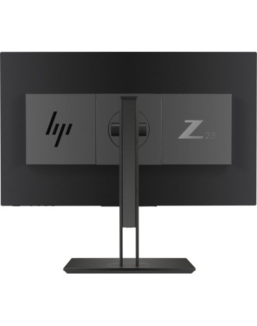 HP Z23n G2 23" IPS Monitor – Full HD, DP, HDMI, VGA