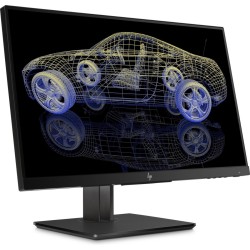 HP Z23n G2 23" IPS Monitor – Full HD, DP, HDMI, VGA