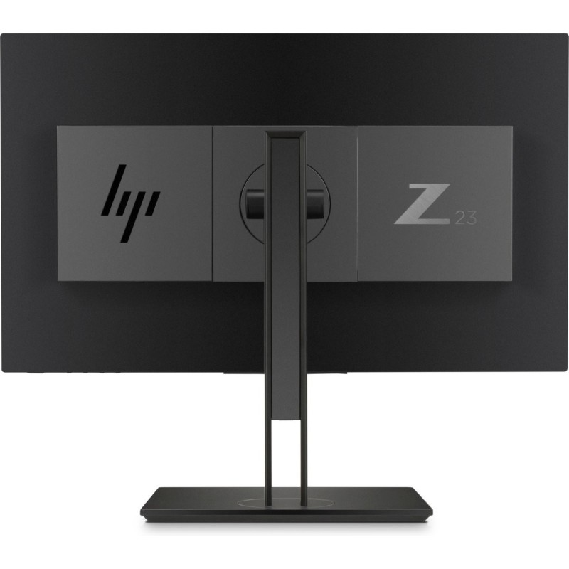 HP Z23n G2 23" IPS Monitor – Full HD, DP, HDMI, VGA