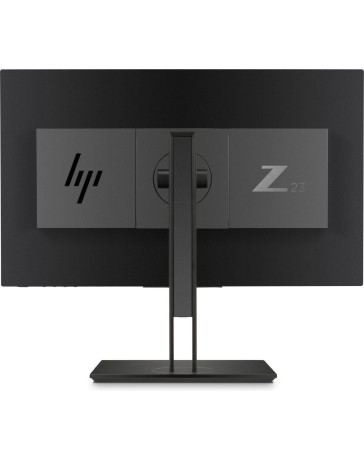 HP Z23n G2 23" IPS Monitor – Full HD, DP, HDMI, VGA