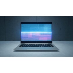 HP EliteBook 840 G6 i5-8365U, 8GB DDR4, 256GB M.2 SSD, 14" FHD, Win 11 Pro - Grade B