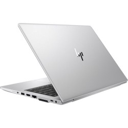 HP EliteBook 840 G6 i5-8365U, 8GB DDR4, 256GB M.2 SSD, 14" FHD, Win 11 Pro - Grade B