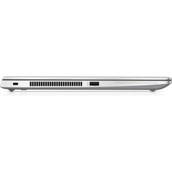 HP EliteBook 840 G6 i5-8365U, 8GB DDR4, 256GB M.2 SSD, 14" FHD, Win 11 Pro - Grade B
