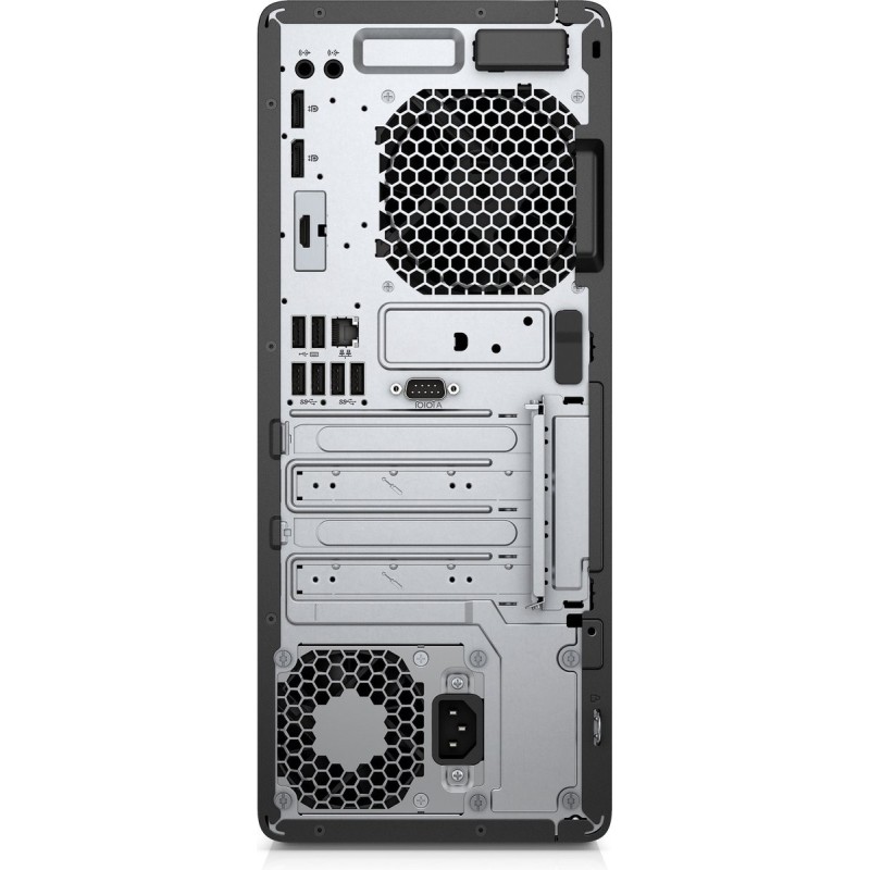 HP ProDesk 600G4◆i3-8100◆M.2 SSD 256◆8MB HP ProDesk 600 G4 MT - i3-8100 8GB DDR4 960GB 2,5